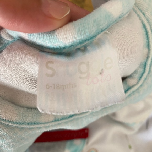 Sleep Sacs - 5 in total - Picture 4 of 4